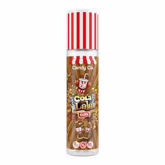 Colalala 50ml Candy Co Vape Maker