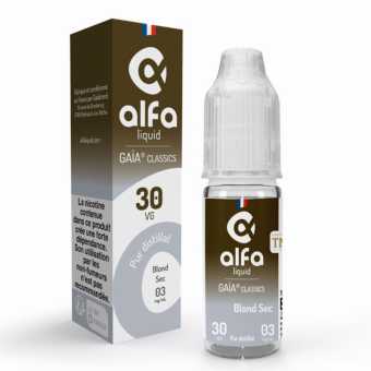 Blond Sec Gaïa Classics Alfa