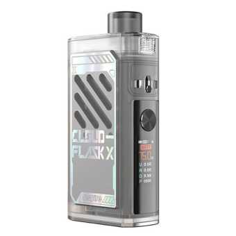 Kit Cloudflask X de Aspire