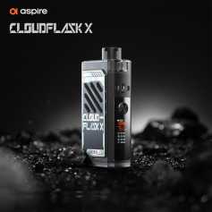 Kit Cloudflask X