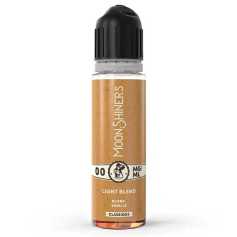 Eliquide Light Blend 50ml par Moonshiners