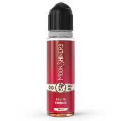 Eliquide Fruits Rouges 50ml de Moonshiners