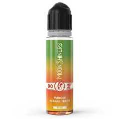 Eliquide Mangue Ananas Fraise 50ml moonshiners