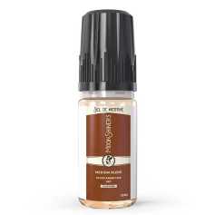 Eliquide Medium Blend Sels de nicotine 10ml moonshiners