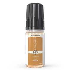 Eliquide Light Blend Sels de nicotine 10ml de Moonshiners