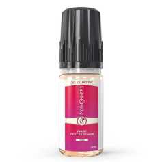 Fraise Fruit du Dragon Moonshiners - sel de nicotine