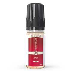 Fruits Rouges Moonshiners - sel de nicotine