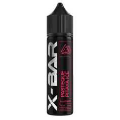 Xbar Pastèque Pitaya 50ml
