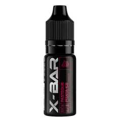 Pastèque Pitaya X-BAR sels de nicotine