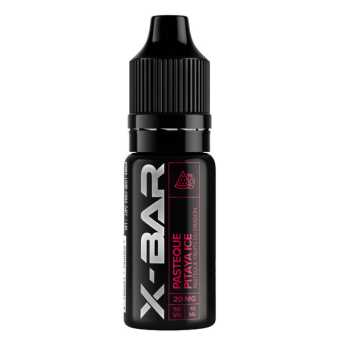 E liquide Watermelon Pitaya X BAR
