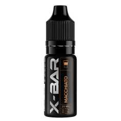 E liquide Machiatto X BAR