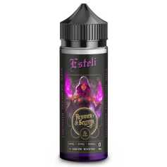 Eliquide Aromes et Secrets Esteli 100ml de Savourea