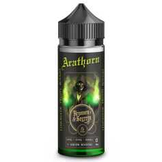 Eliquide Aromes et Secrets Arathorn 100ml de Savourea