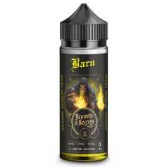 Baru 100ml Aromes et Secrets