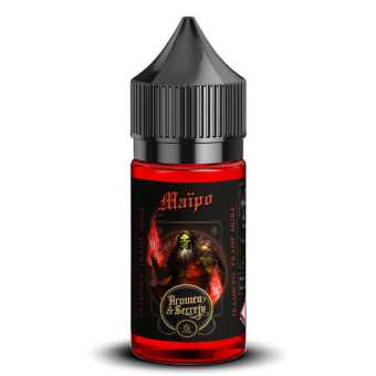 Concentré Aromes et Secrets Maïpo 30ml de Savourea