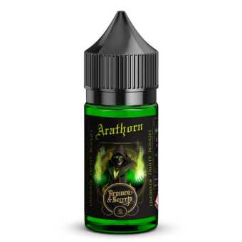 Concentré Aromes et Secrets Arathorn 30ml de Savourea
