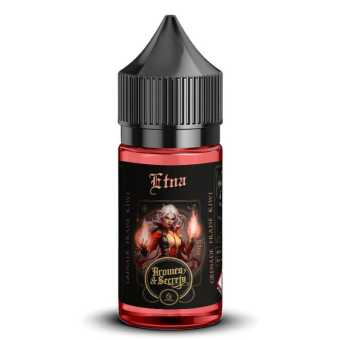 Concentré Aromes et Secrets Etna 30ml de Savourea