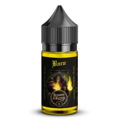 Concentré Aromes et Secrets Baru 30ml de Savourea