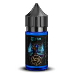 Concentré Aromes et Secrets Linzor 30ml de Savourea