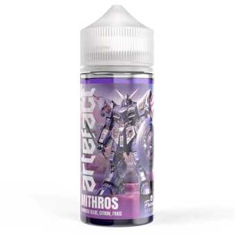 E liquide Artefact Mithros 100ml Le French Liquide