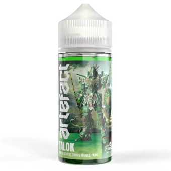 E-liquide Artefact Talok 100ml Le French Liquide