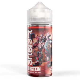 E liquide Artefact Torstein 100ml Le French Liquide