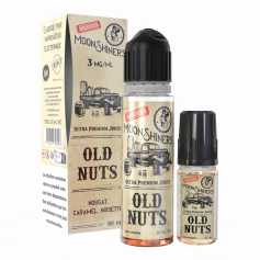 Old Nuts 60ml Moonshiners