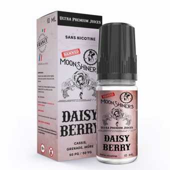 Eliquide Daisy Berry Moonshiners