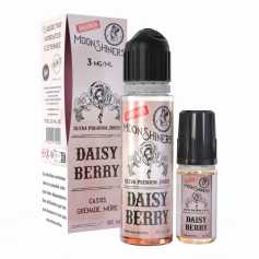 Daisy Berry 60ml Moonshiners