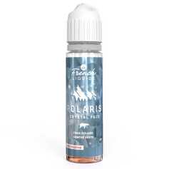 Eliquide Cosmo Jet Polaris 50ml de Le French Liquide