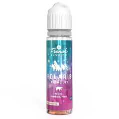 Eliquide Cosmo Jet Polaris 50ml de Le French Liquide