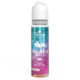 Eliquide Cosmo Jet Polaris 50ml de Le French Liquide