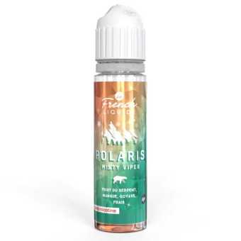 Eliquide Misty Viper Polaris 50ml de le french Liquide