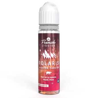 Mission Passion Polaris 50ml