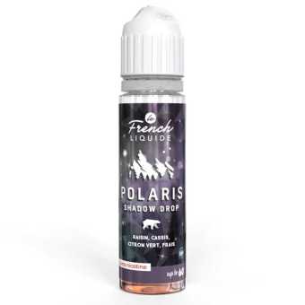 E liquide Shadow Drop Format 50 ML Polaris