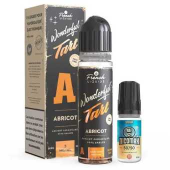 Eliquide A Wonderful Tart Le French Liquide