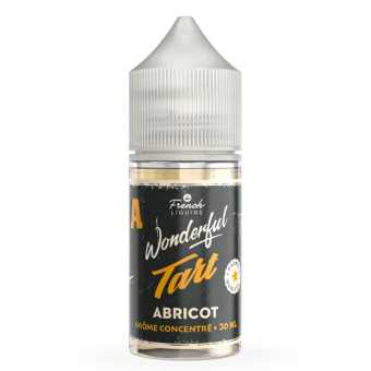 Arôme Abricot format 30 ml par Wonderful Tart