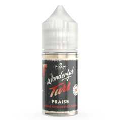 Concentré Fraise 30ml