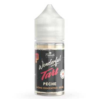 Concentré Pêche 30ml