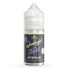 Concentré Wonderful Tart Myrtille 30ml