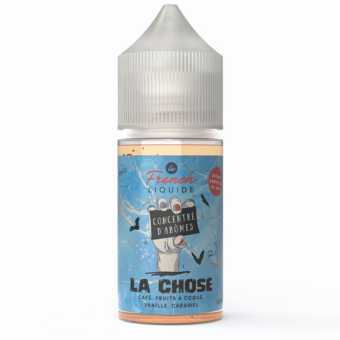 Concentré d'arôme La Chose Le French Liquide - 30ml
