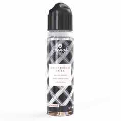 E-liquide Jus de Boudin Noir 50ml Le French Liquide Lips