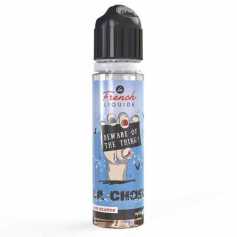 E liquide La Chose 50 ml Le French Liquide