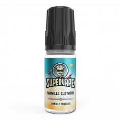 Concentré Vanille Custard Supervape