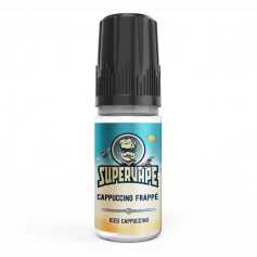 Arôme Cappuccino Frappé Concentré Supervape