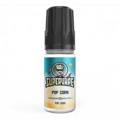 Arôme Pop Corn Concentré Supervape