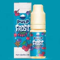 E liquide Cherry Frost Frost And Furious