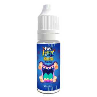 Eliquide Malotru 10ml Multi Freeze Liquideo