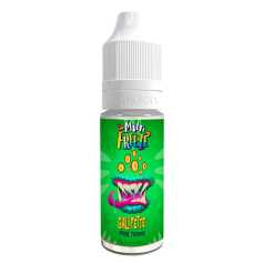 Eliquide Galipette 10ml Multi Freeze