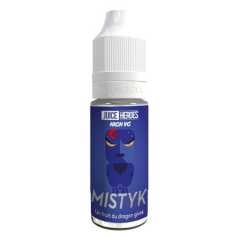 Eliquide Mistyk 10ml Juice Heroes